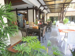 Phangan Island View Hotel