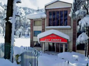 Hotel Jai Shree