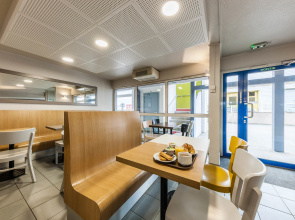 B&B HOTEL Strasbourg Nord Industrie