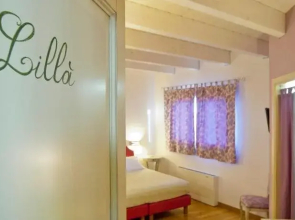 L'Orso e L'Ape B&B