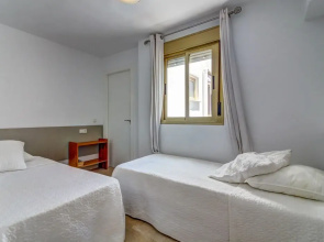 Apartamento Calabella