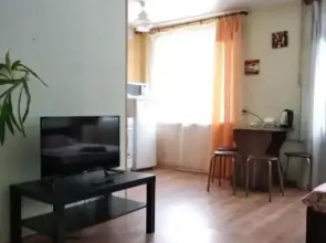 Studio Uspenskogo 7b