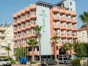 Zel Hotel