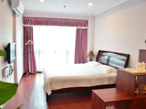 Yuanjian Business Hotel - Chongqing