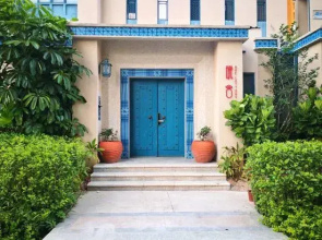 Huidong Xiao Yuan Holiday Apartment