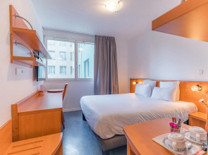 Appart’City Confort Lyon Gerland