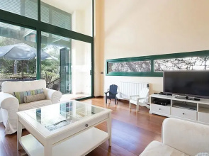 Villa Foixarda Tvl 08