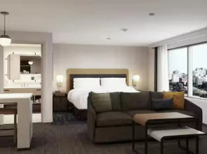 Homewood Suites By Hilton Madison Huntsville