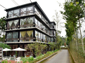 Full House Bed and Breakfast