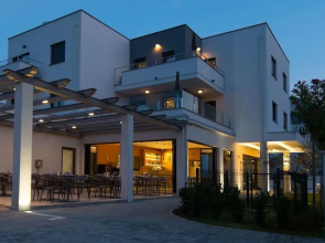 Aparthotel Punta Blu