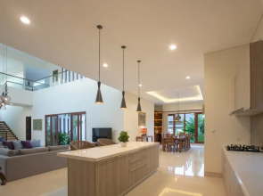 Mandara Villa Bali by eCommerceLoka