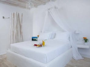 Senses Luxury Villas & Suites