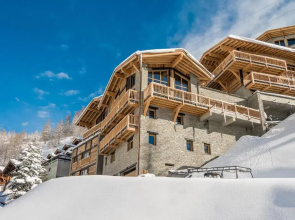 Chalet Charlie