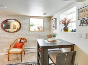 Centrally Located Apt Near Downtown Rapid City!