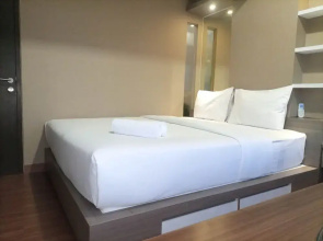 Elegant And Comfortable 1Br At Uttara The Icon Apartment