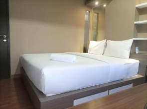 Elegant And Comfortable 1Br At Uttara The Icon Apartment