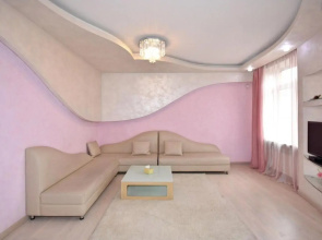 Caskade- Tamanyan Street, 2 bedrooms Beautiful, Renovated apartment KS343