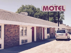 Wood River Motel