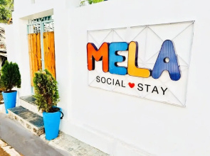 Mela By Half