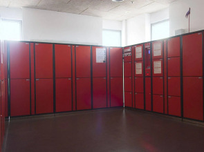 Urbany Hostels Barcelona