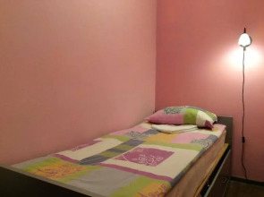 Хостел «Джинн»