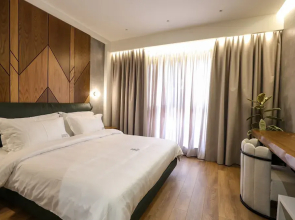 Garden Boutique Hotel