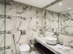 Millennium Place Marina