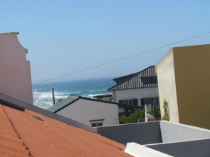 White Sand Hostel