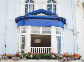 Victoria Apartment 1