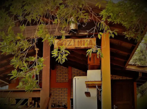 Paraiso Hostel Praia do Rosa