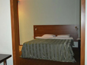 Kvartiry na naberezhnoj Apart Art