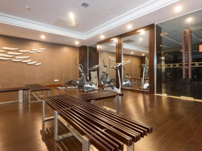 Guangdong Yingbin Hotel