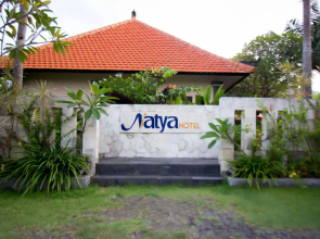 Natya Hotel Tanah Lot