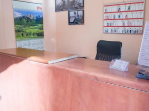 Hotel Pracowniczy Metro