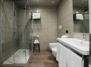 Hotel San Giovanni Roma