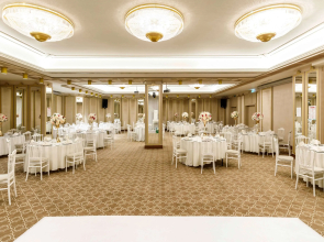 Ramada by Wyndham Istanbul Golden Horn