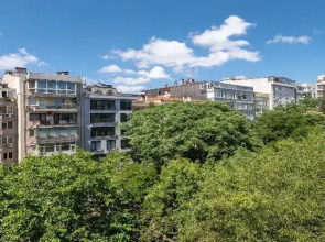 The Stay Boulevard Nisantasi