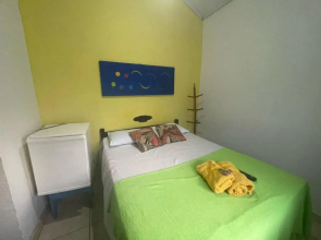 Recanto da Praia Rasa
