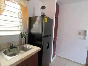 Moderno y cómodo apt para clientes como tu!