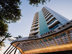 Hotel Cimbel