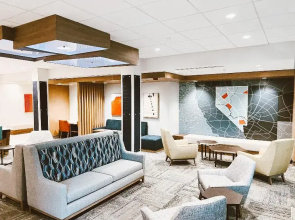 Holiday Inn Express And Suites Henderson South B
