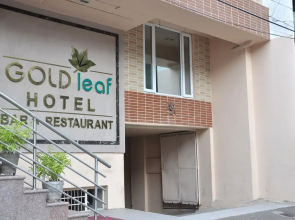 Gold Leaf Hotel