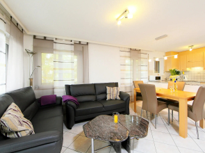 Sonnhalde B - Two Bedroom