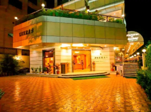 Hotel Zeeras