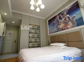 Panla Hotel (Jinhua High Speed Railway Station Zhejiang Normal University Branch)