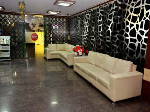 OYO 2925 Hotel Trident Inn