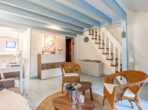 Apartment Les Pins Carnac 27552