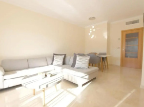Sabinillas Beautiful 2 bedrooms apartment in great urbanization RD002