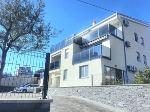 Sun Terrace