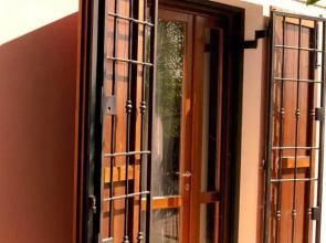 Villa Rosada - Apartment